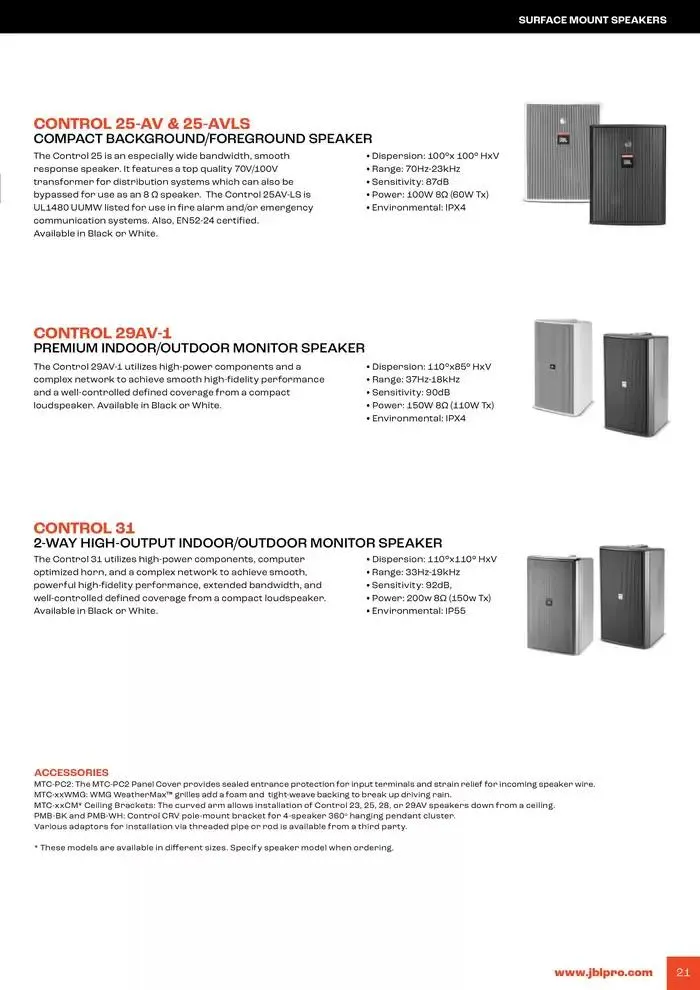 Product Catalog van 11 februari tot 11 februari 2026 - folder pagina 21