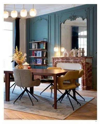 La Redoute folder tot 31.12.2025 van 1 november tot 31 december 2025 - folder pagina 25