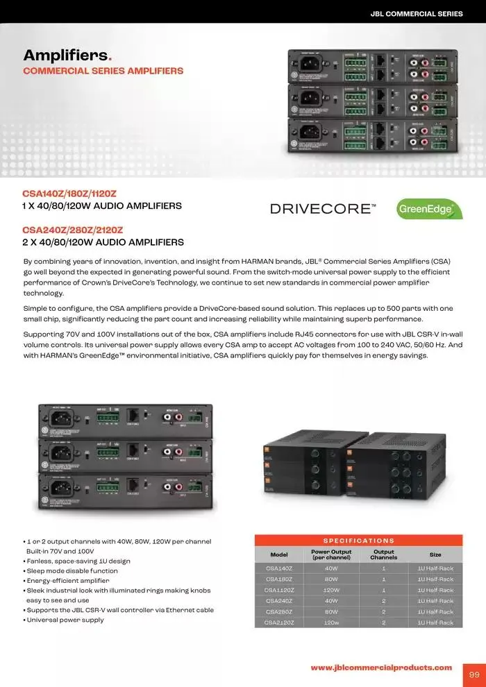 Product Catalog van 11 februari tot 11 februari 2026 - folder pagina 99