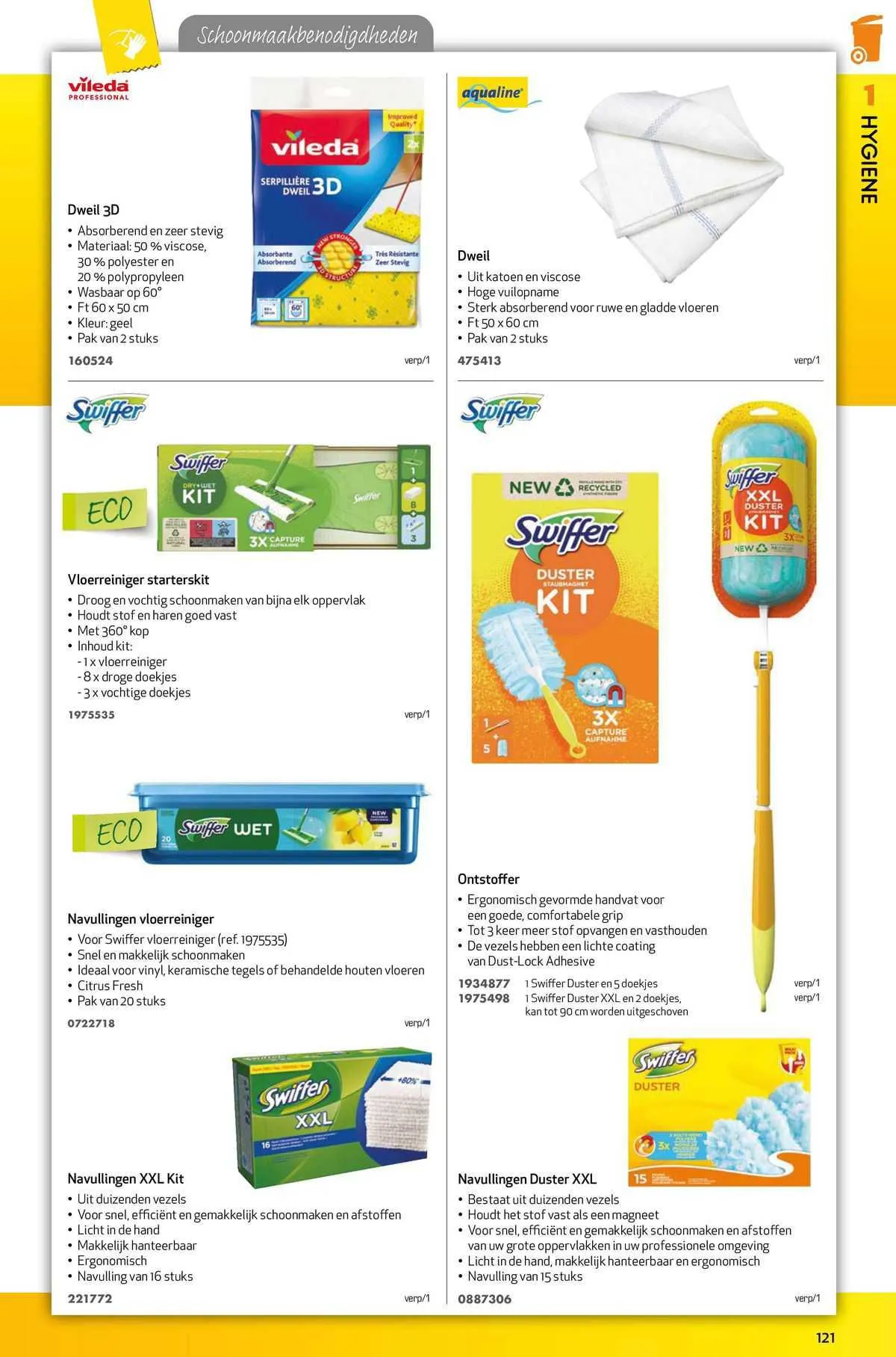 Calipage Folder van 19 december tot 19 december 2023 - folder pagina 104