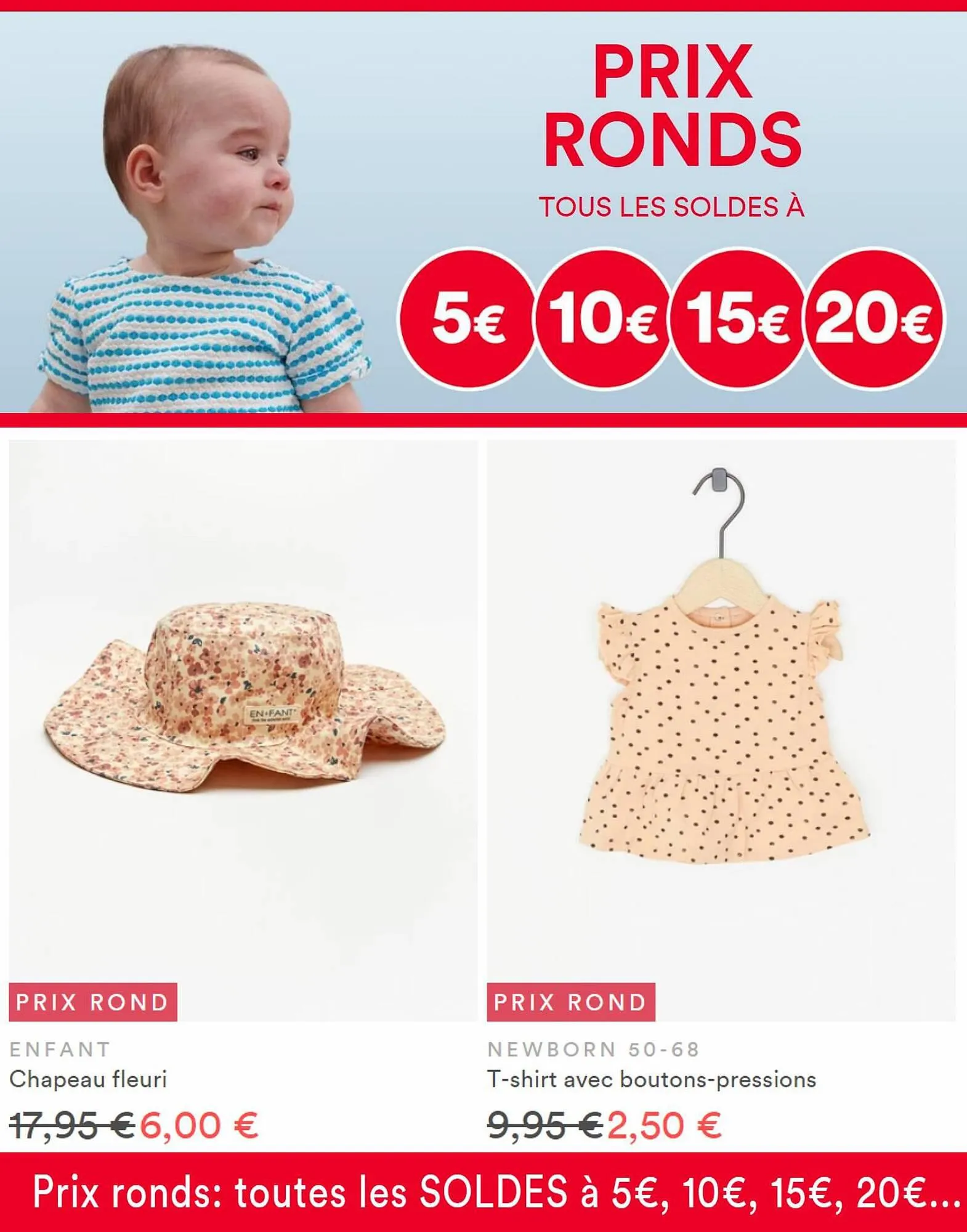 JBC Folder van 25 juli tot 3 augustus 2023 - folder pagina 2