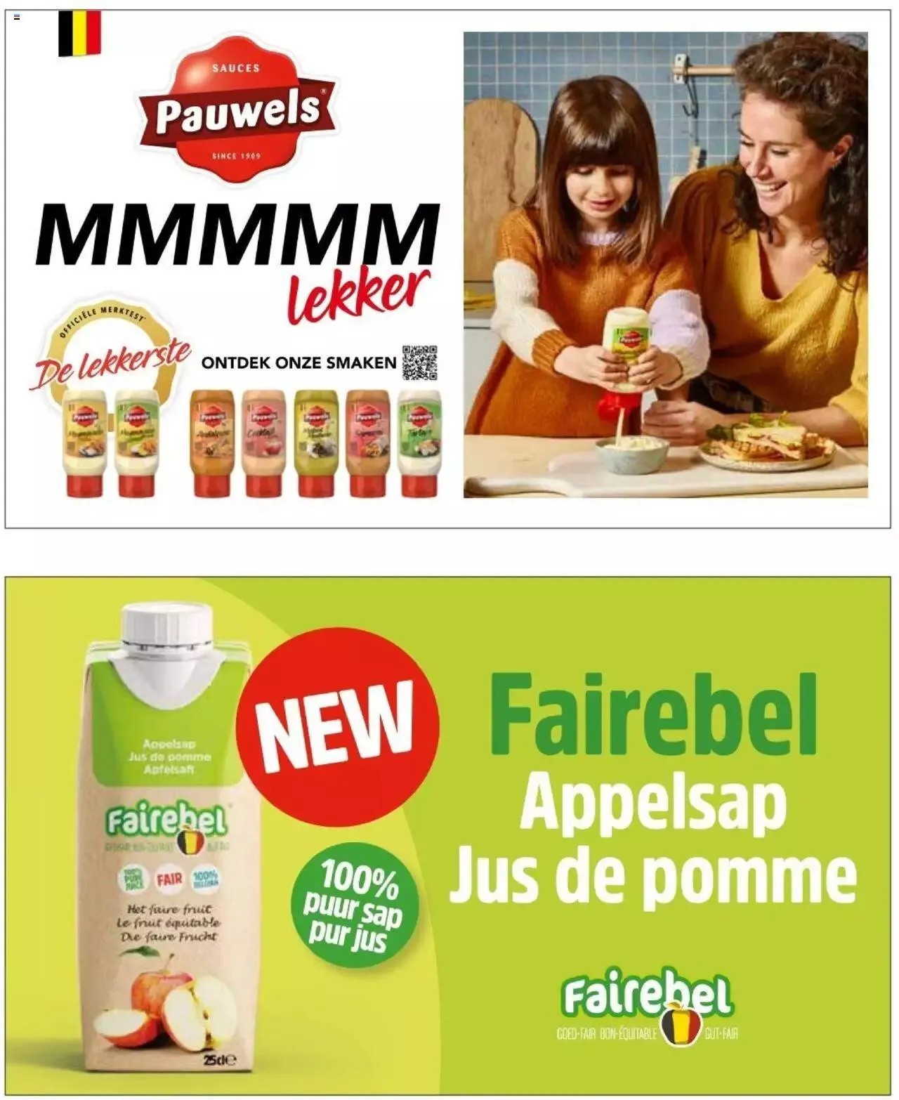 Spar InSPARatie Voorjaar 2024 van 21 februari tot 31 december 2024 - folder pagina 59