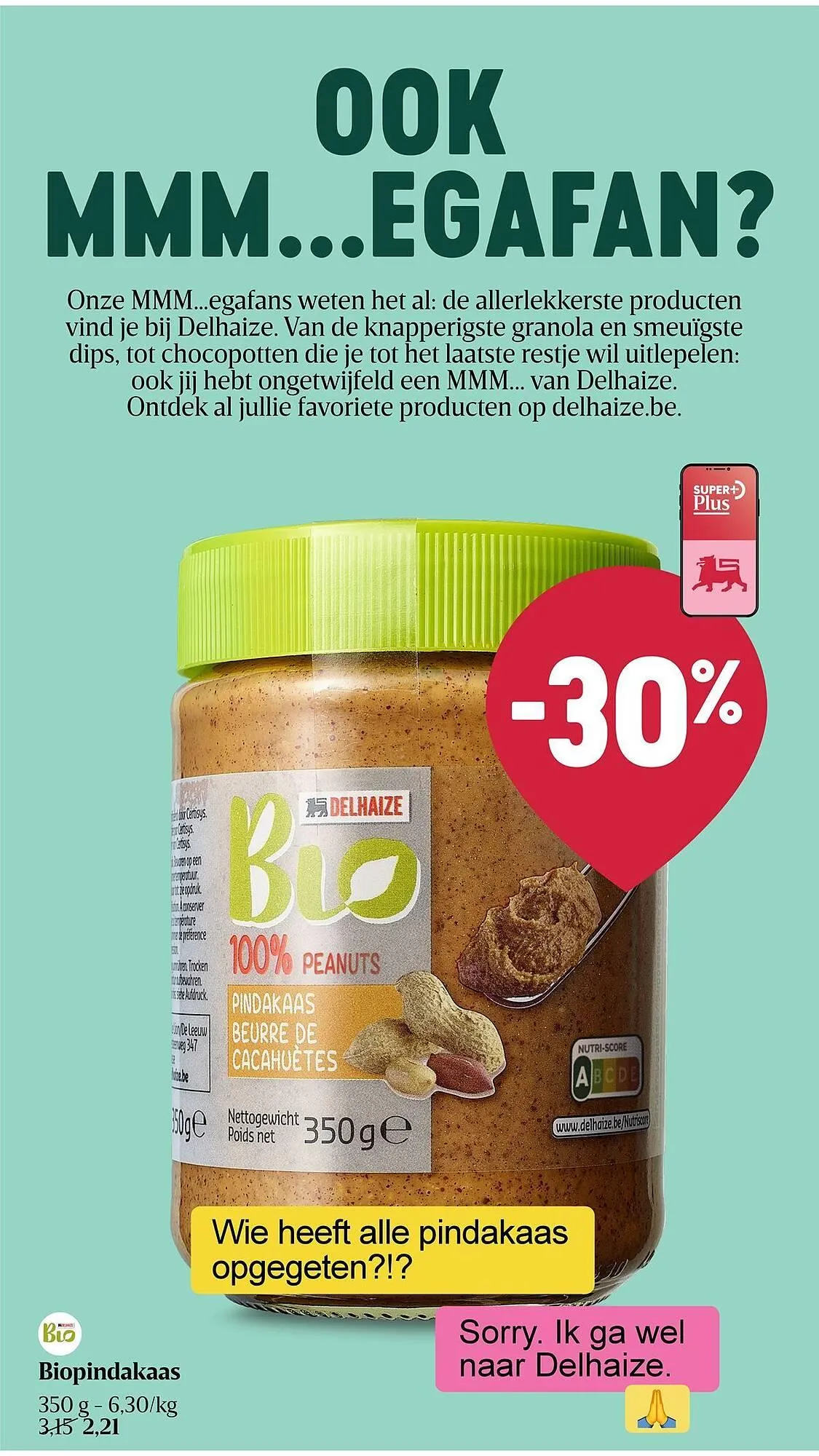 AD Delhaize folder van 26 februari tot 4 maart 2026 - folder pagina 5