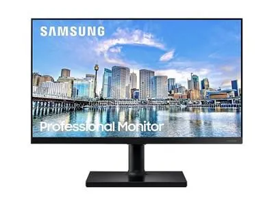 Samsung LF24T450FQU - 24"
