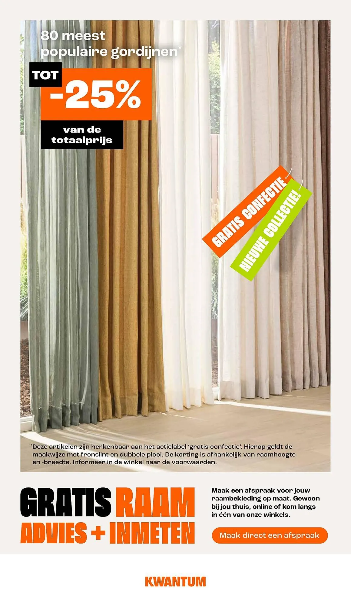 Kwantum folder van 30 maart tot 12 april 2026 - folder pagina 20