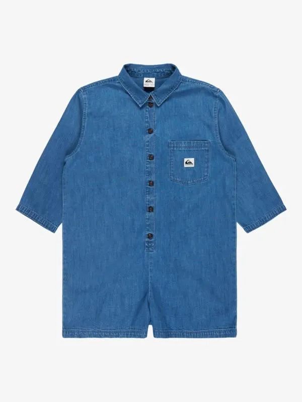 Saba - Combishort pour Femme