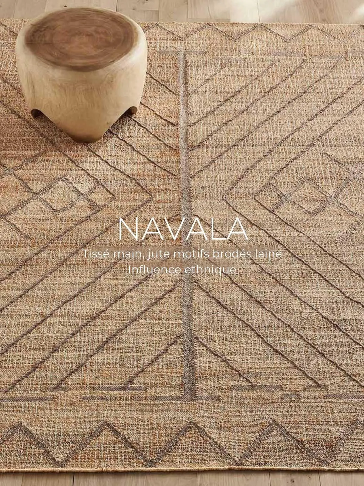 La Redoute Folder van 19 oktober tot 19 oktober 2023 - folder pagina 56