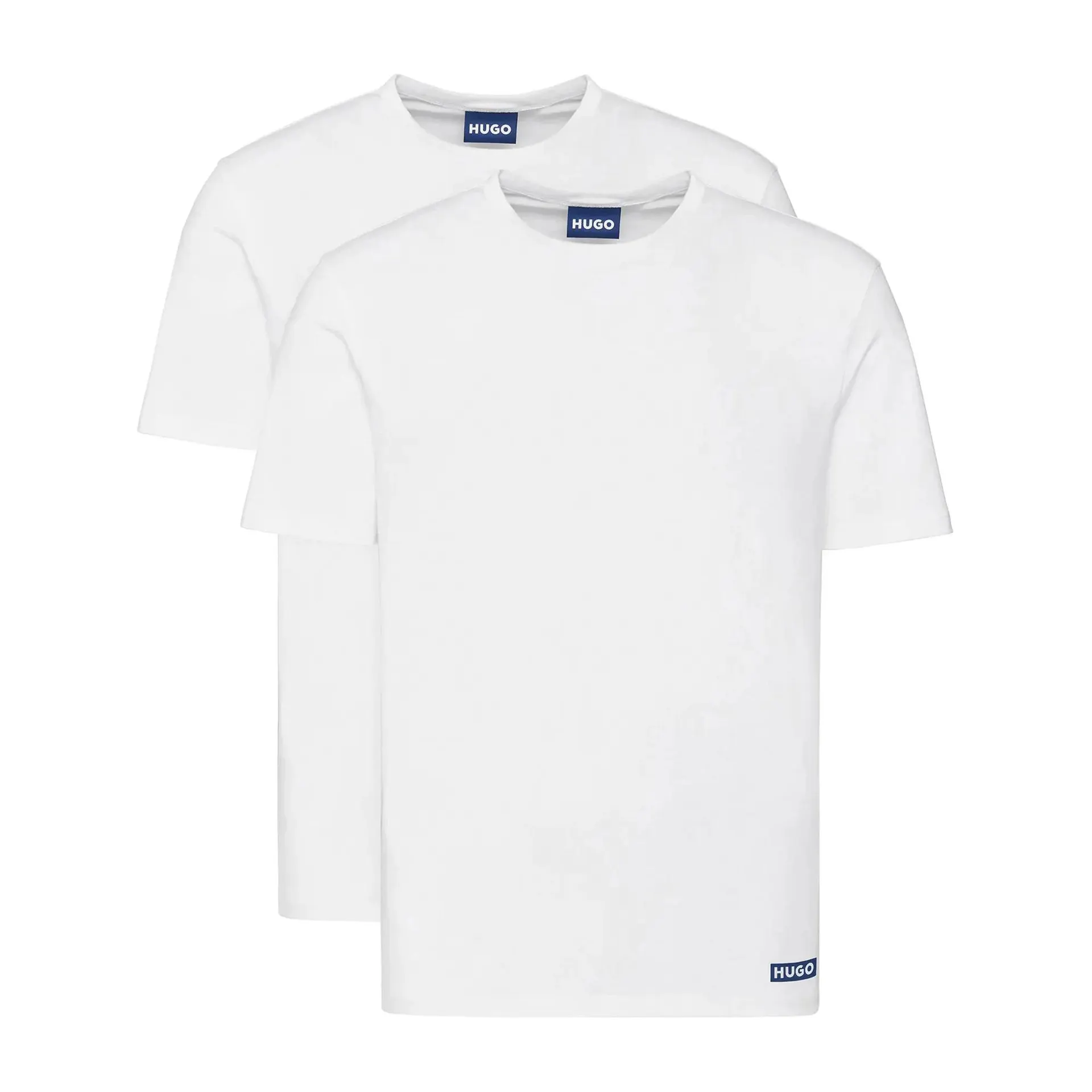 Naolo Shirt Heren (2-pack)