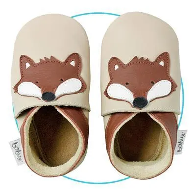 Bobux Soft soles giants