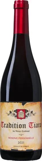 Tradition Tiara Syrah-Grenache