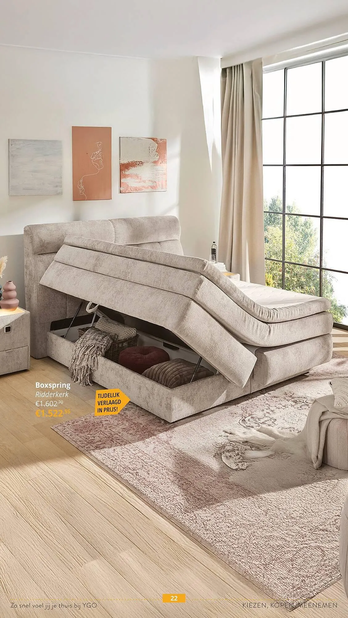 YGO folder van 11 februari tot 22 maart 2026 - folder pagina 22