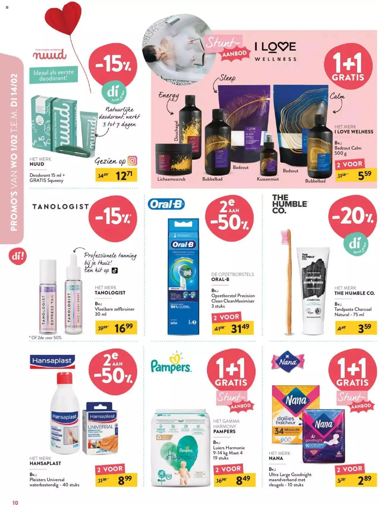 Di folder van 28 februari tot 31 december 2023 - folder pagina 10