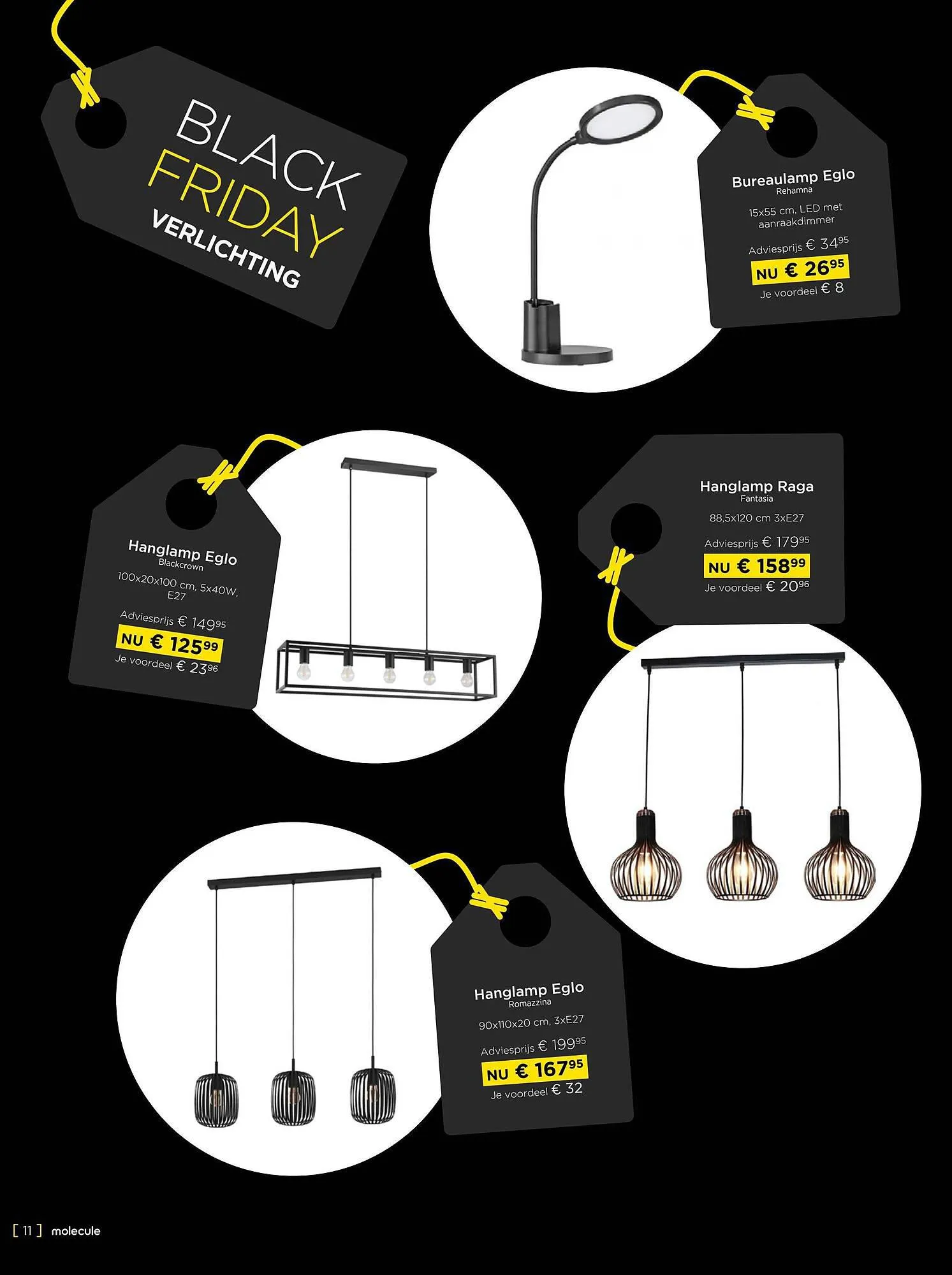 Molecule folder van 24 november tot 27 november 2023 - folder pagina 11