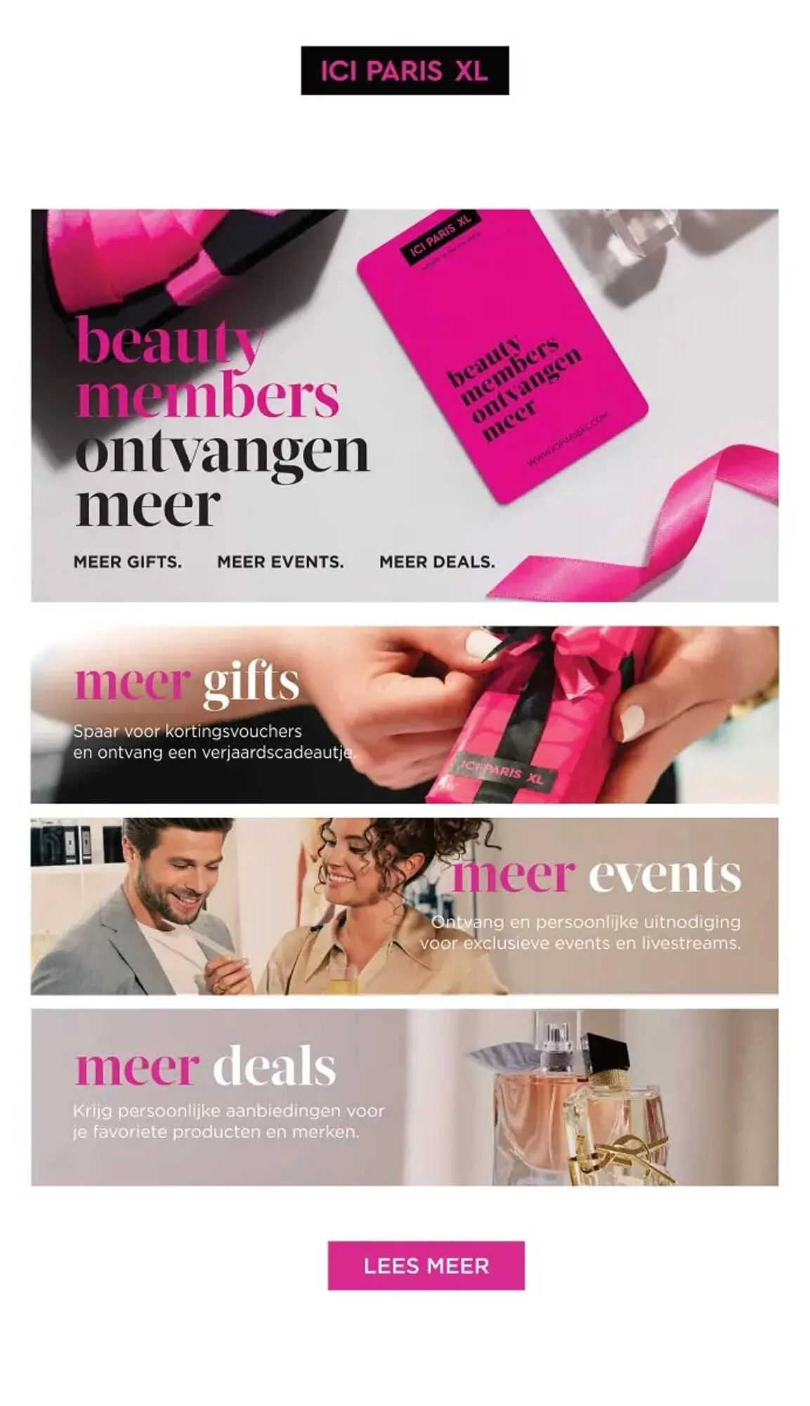 ICI PARIS XL folder van 2 maart tot 30 maart 2026 - folder pagina 9