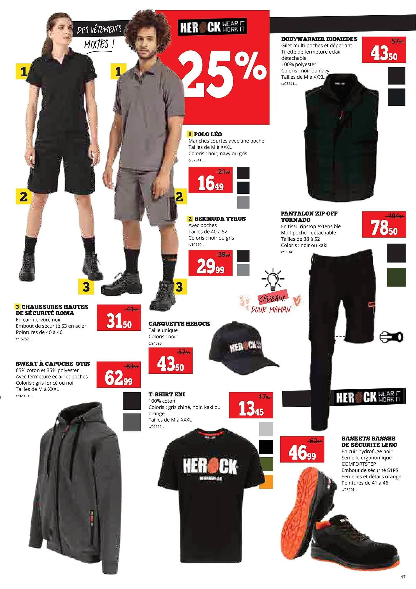 Dema folder van 27 april tot 31 mei 2026 - folder pagina 17