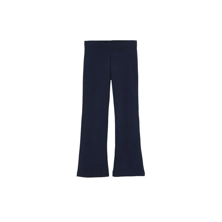 Broek blauw