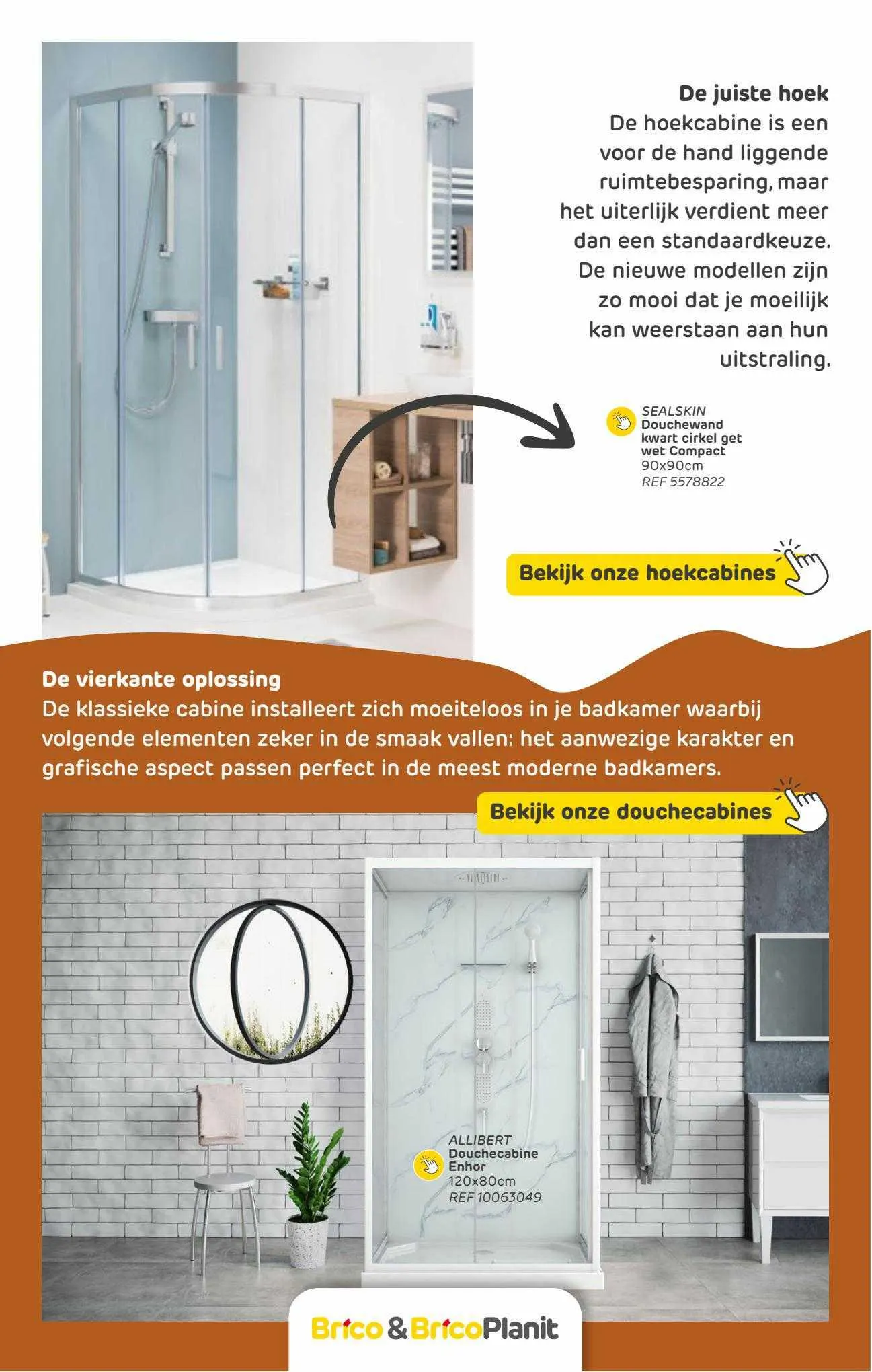 Brico Folder van 2 mei tot 2 mei 2024 - folder pagina 33