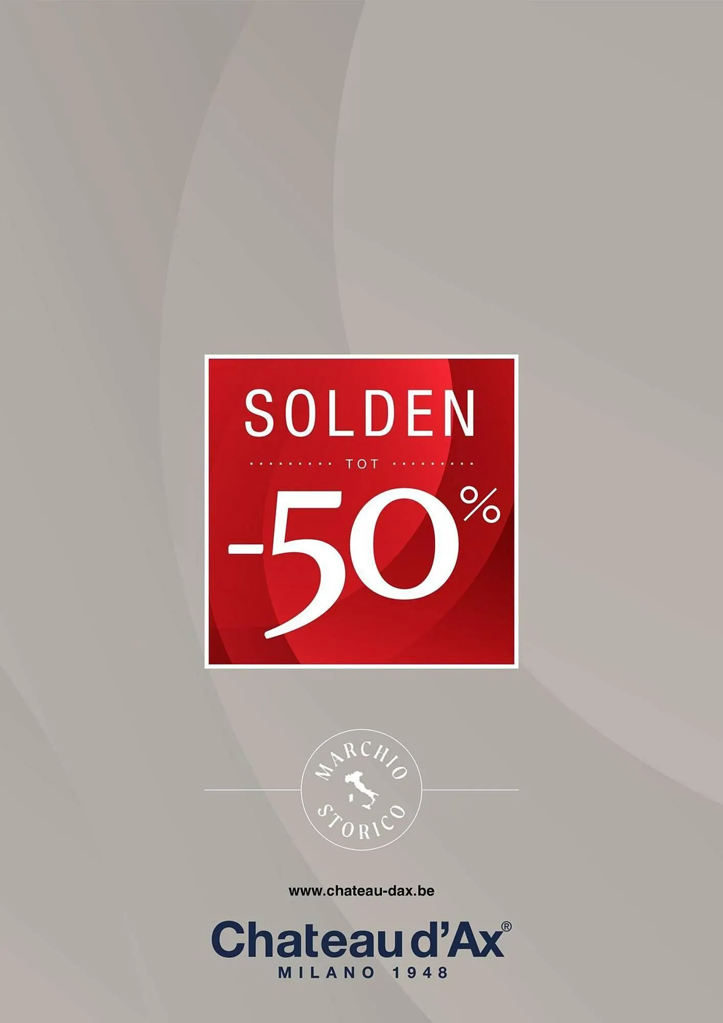 Chateau d'Ax folder van 14 januari tot 18 februari 2026 - folder pagina 48