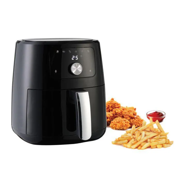 Friac HL1630 Heteluchtfriteuse 5,5 L 1300 W