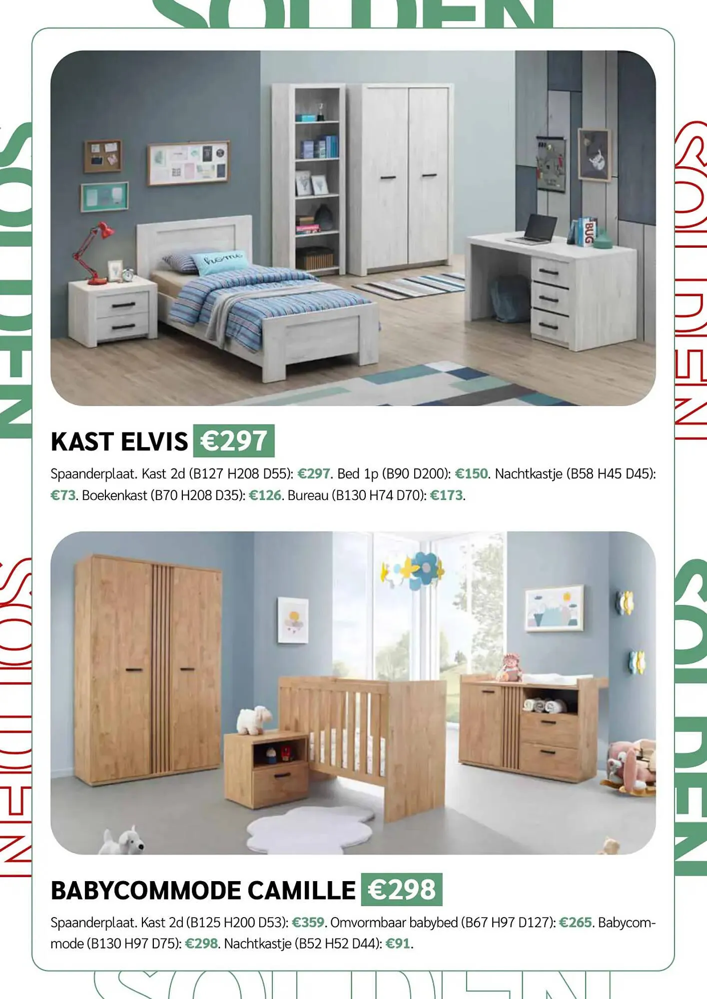 Crack folder van 3 januari tot 31 januari 2026 - folder pagina 28