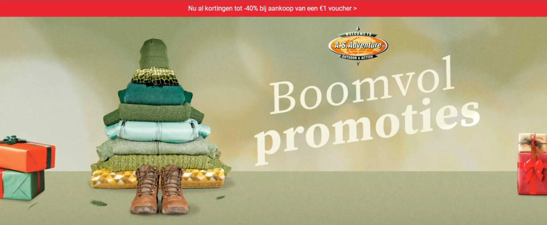 AS Adventure Folder van 15 december tot 28 december 2023 - folder pagina 