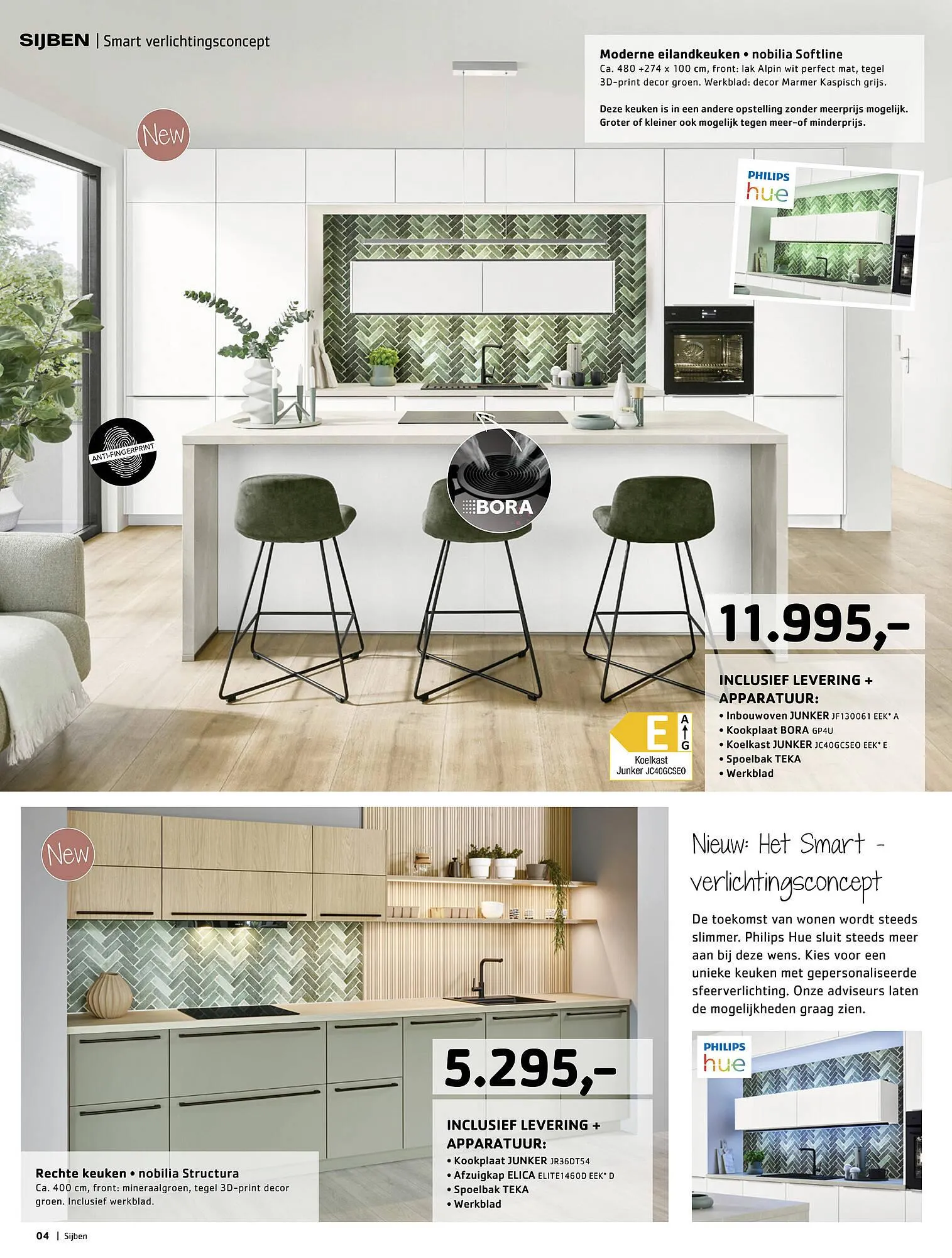 Sijben folder van 24 december tot 31 maart 2025 - folder pagina 3