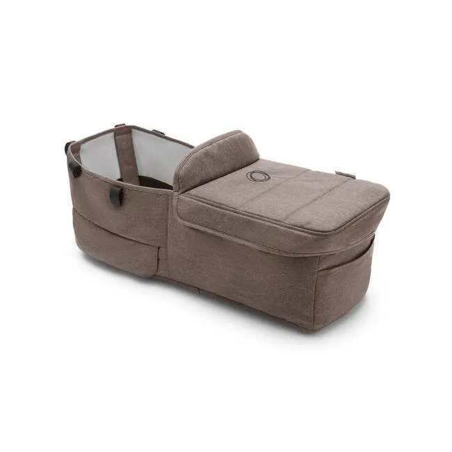 Refurbished Bugaboo Donkey 5 bekledingsset voor wieg compleet