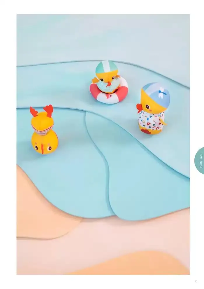 Collection 2025 van 7 januari tot 7 januari 2026 - folder pagina 111