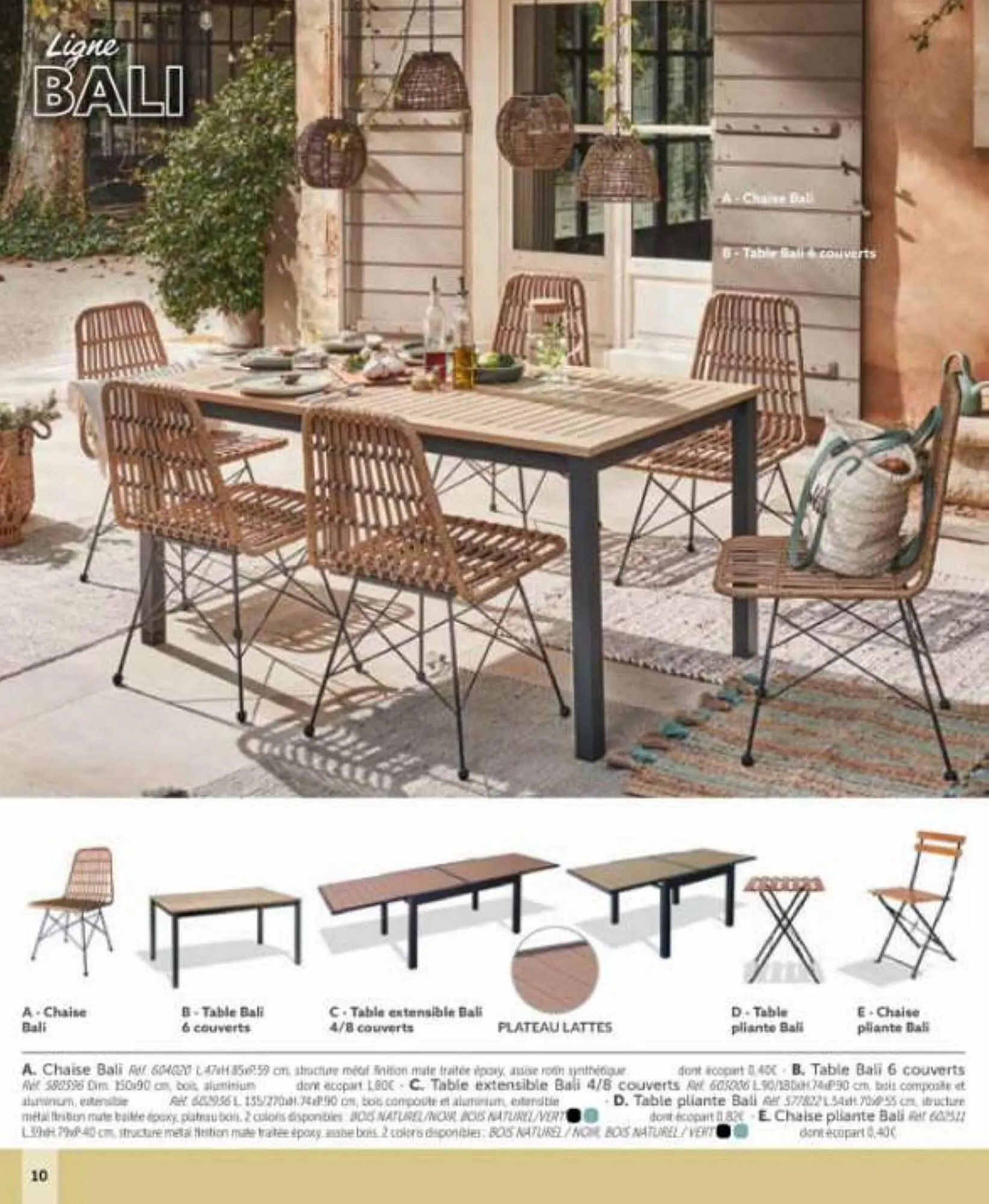 GiFi Folder van 25 juli tot 31 juli 2023 - folder pagina 10