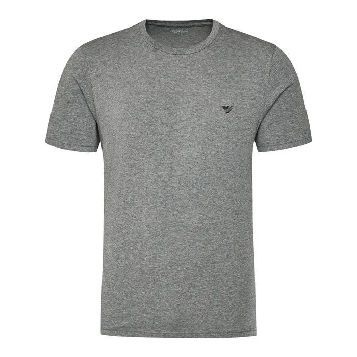 Endurance Crew Shirts Heren (2-pack)