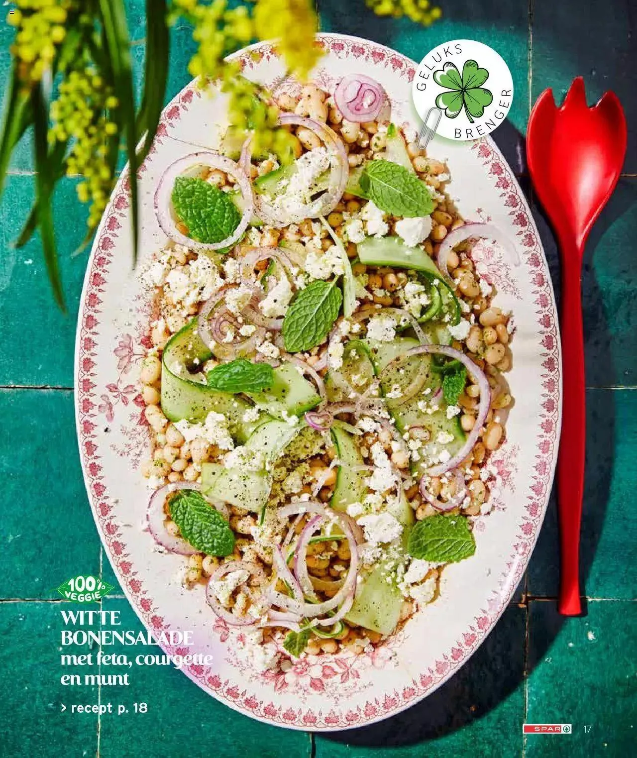 Spar InSPARatie van 23 augustus tot 31 december 2023 - folder pagina 17