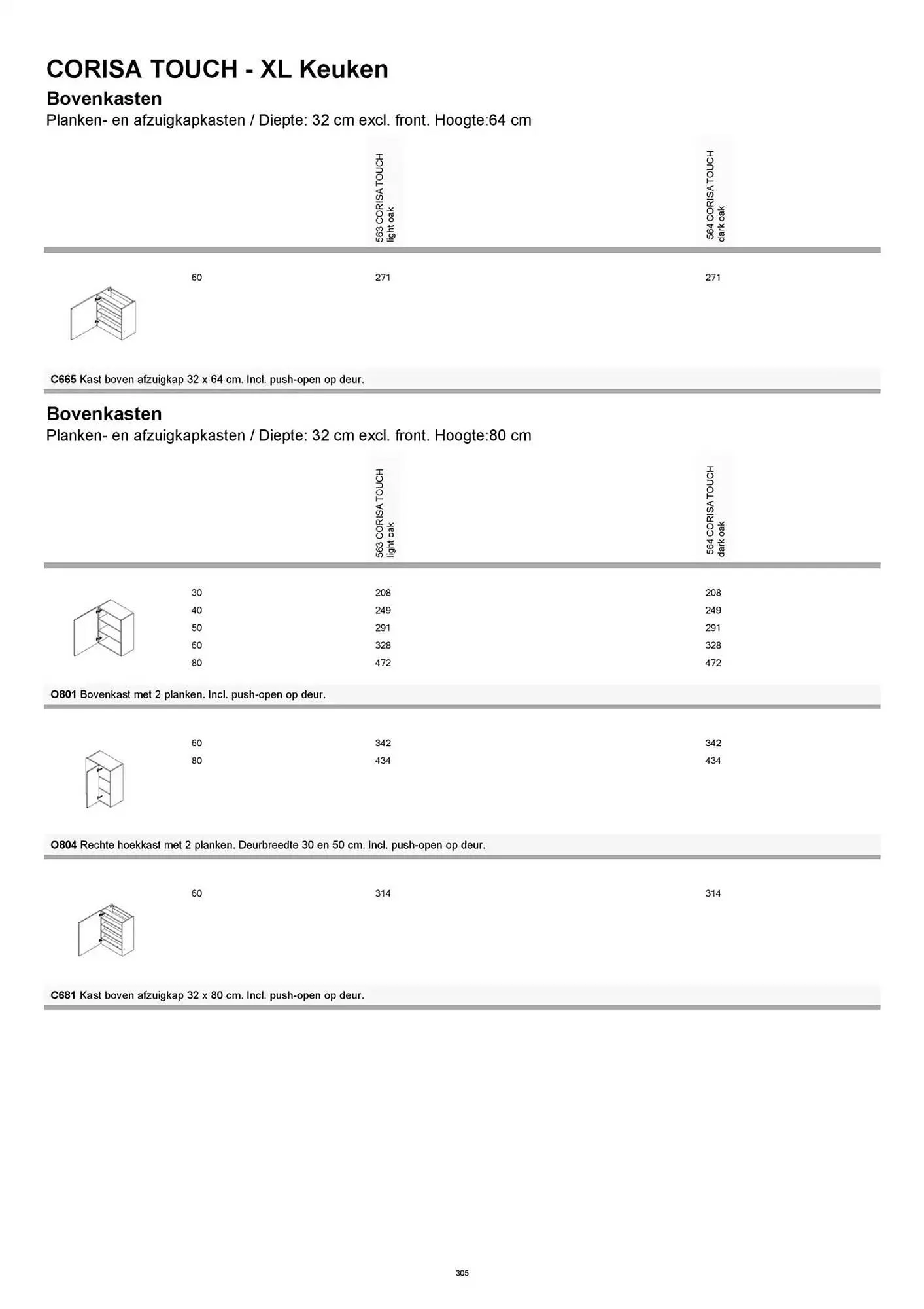 Kvik folder van 20 januari tot 20 januari 2026 - folder pagina 305