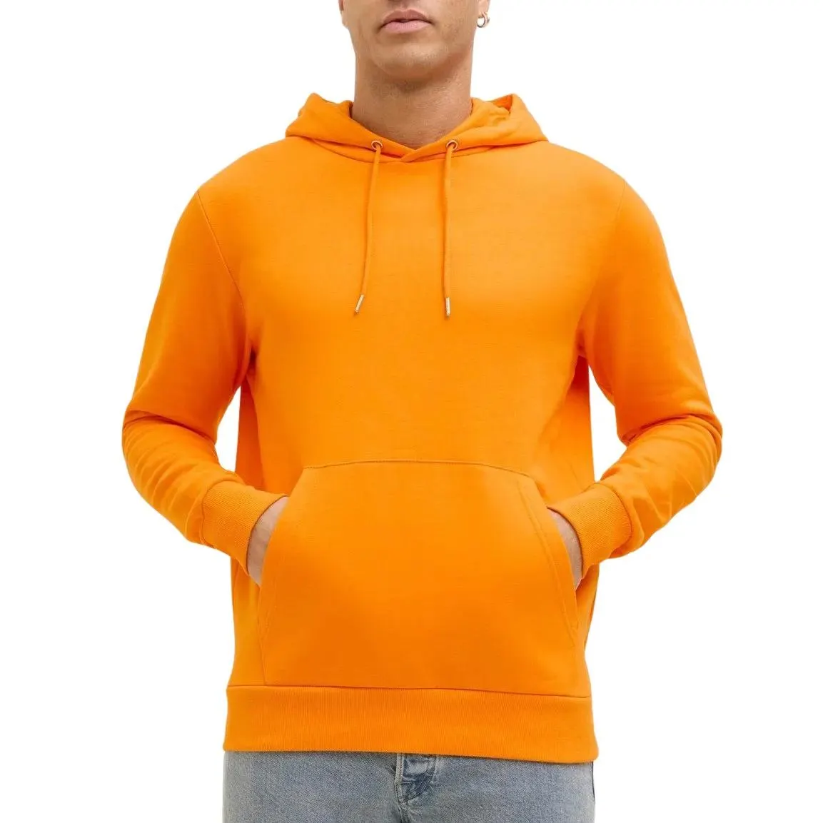 Cosy Hoodie Senior