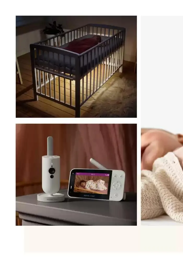 Babycatalogus van 10 februari tot 31 december 2025 - folder pagina 160