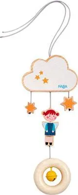 Hangfiguur Beschermengel Haba