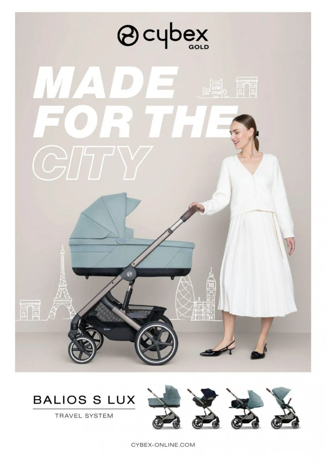 Baby & Tiener folder tot 17.03.2024 van 10 maart tot 17 maart 2024 - folder pagina 4