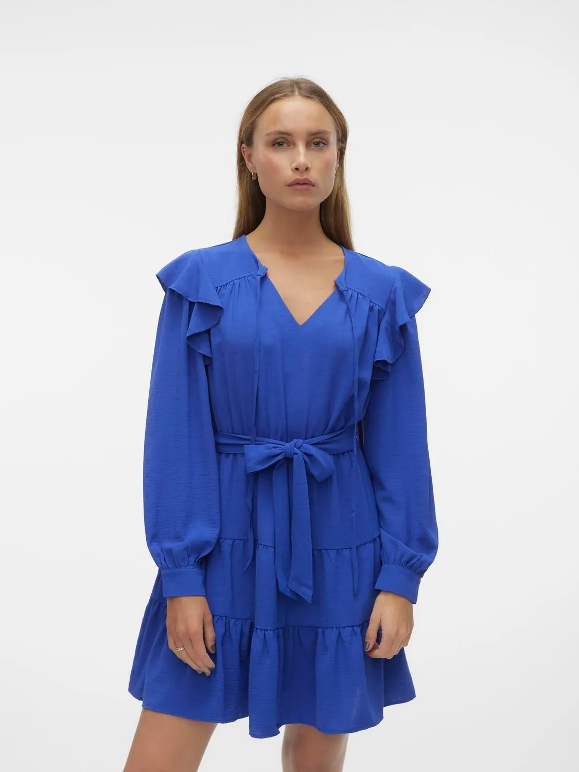 VMGREENLEE Korte jurk