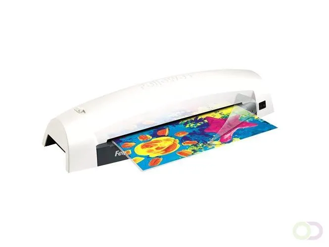 Lamineermachine Fellowes Lunar A3