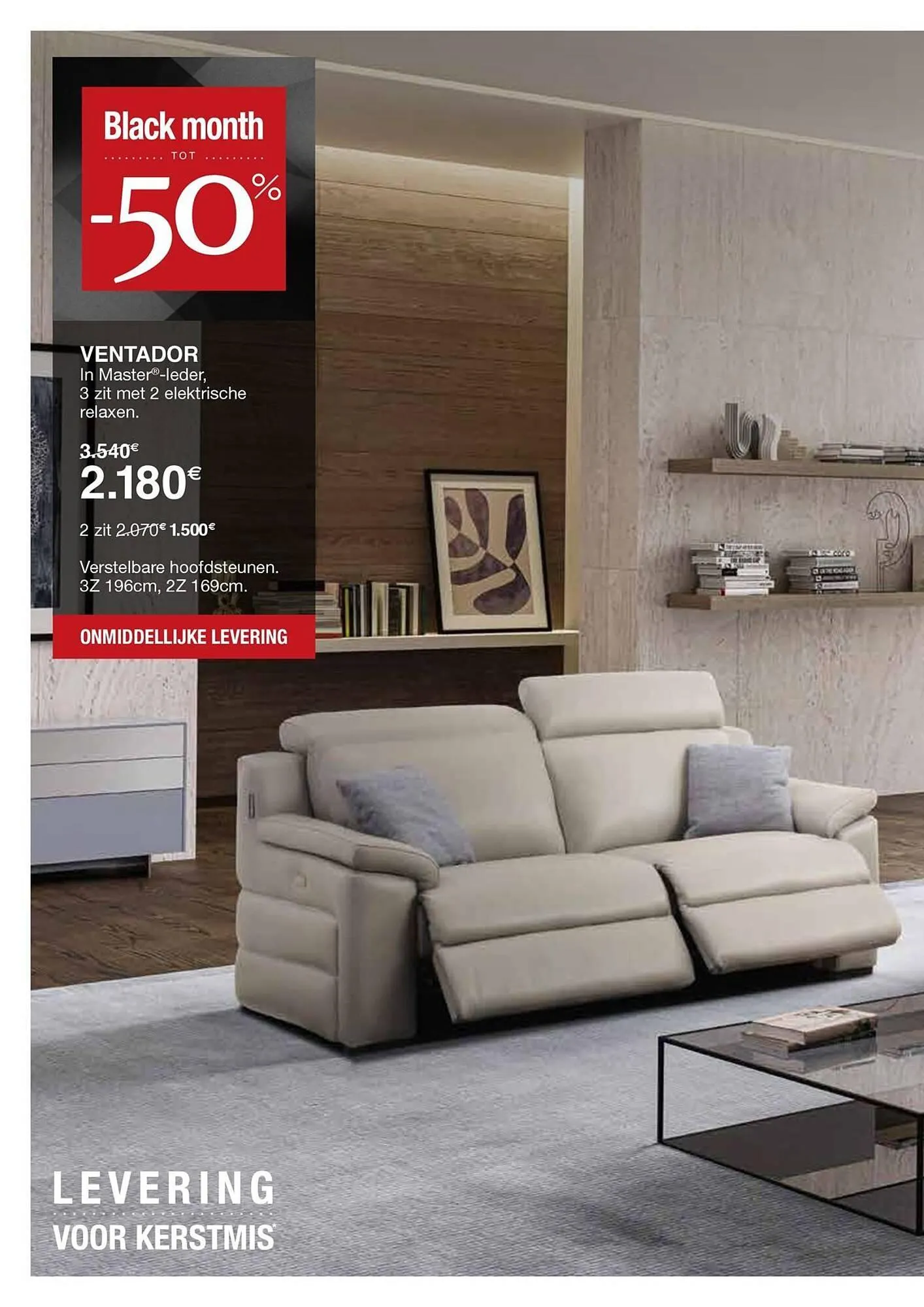 Chateau d'Ax folder van 3 november tot 1 december 2025 - folder pagina 20