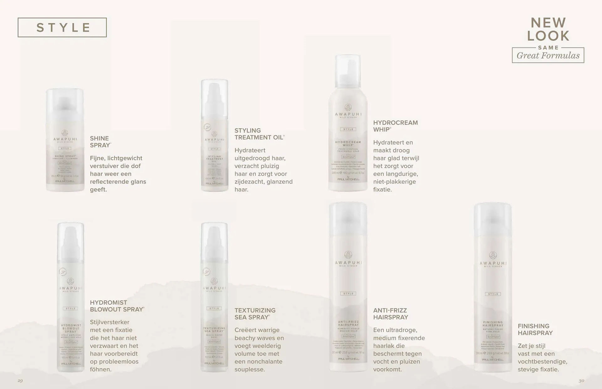 Pro-Duo folder van 1 maart tot 30 april 2024 - folder pagina 17