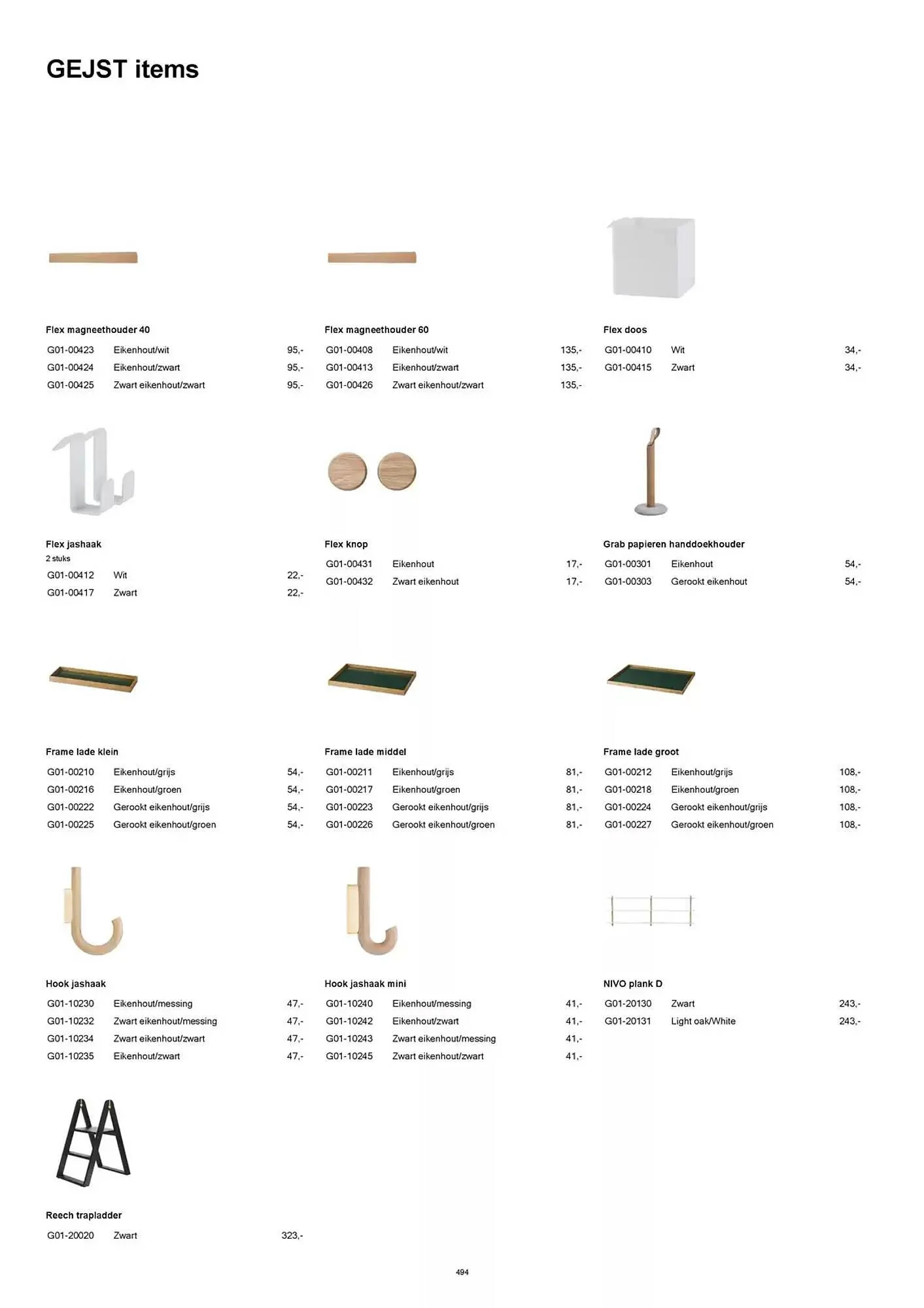 Kvik folder van 20 januari tot 20 januari 2026 - folder pagina 494