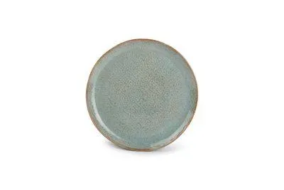 Plat bord lagoon mielo 20,5cm