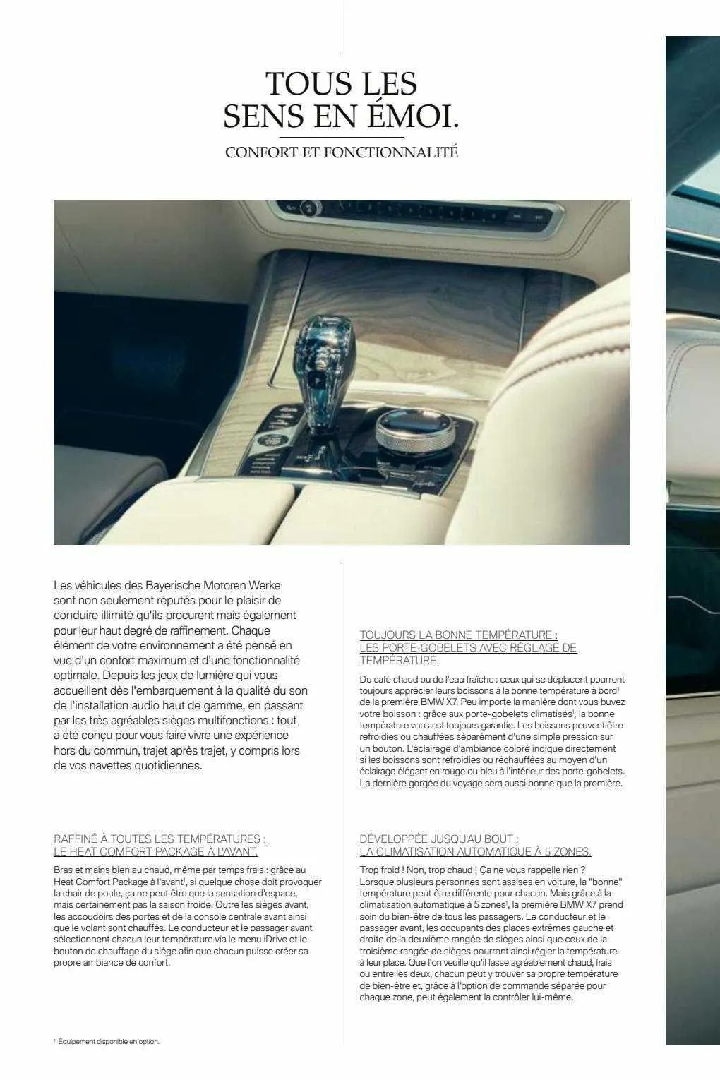 BMW Folder van 24 juli tot 3 september 2023 - folder pagina 48