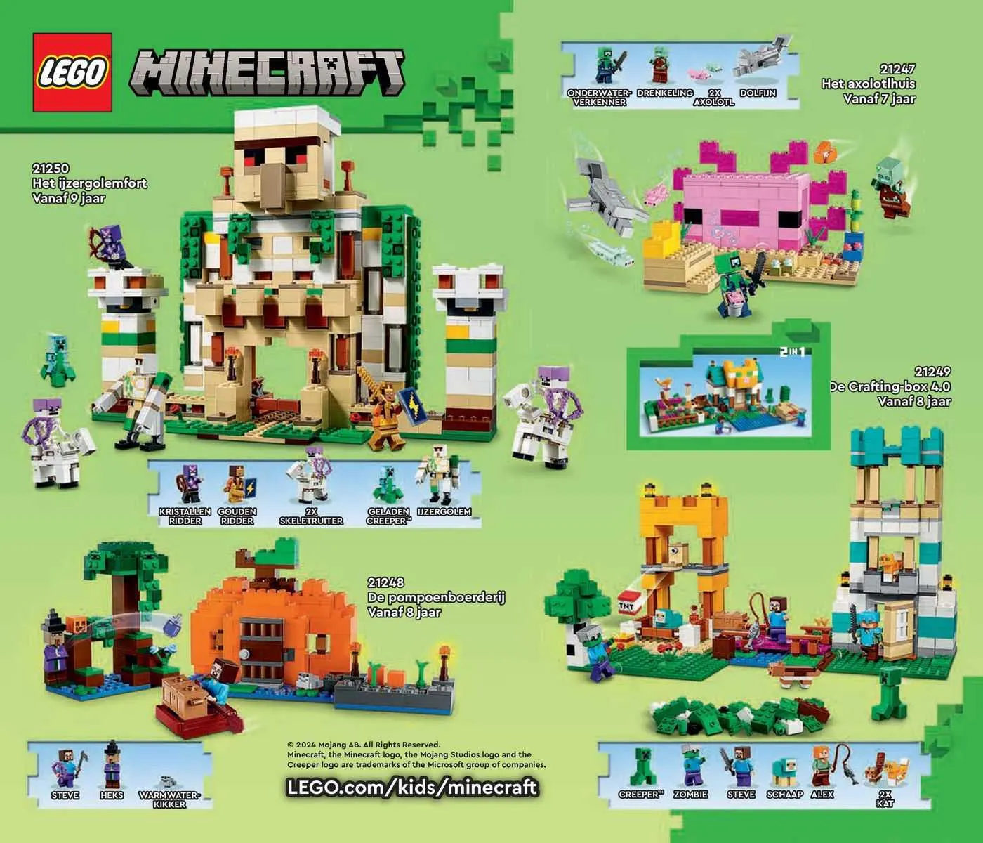 LEGO Folder van 29 januari tot 31 januari 2024 - folder pagina 75