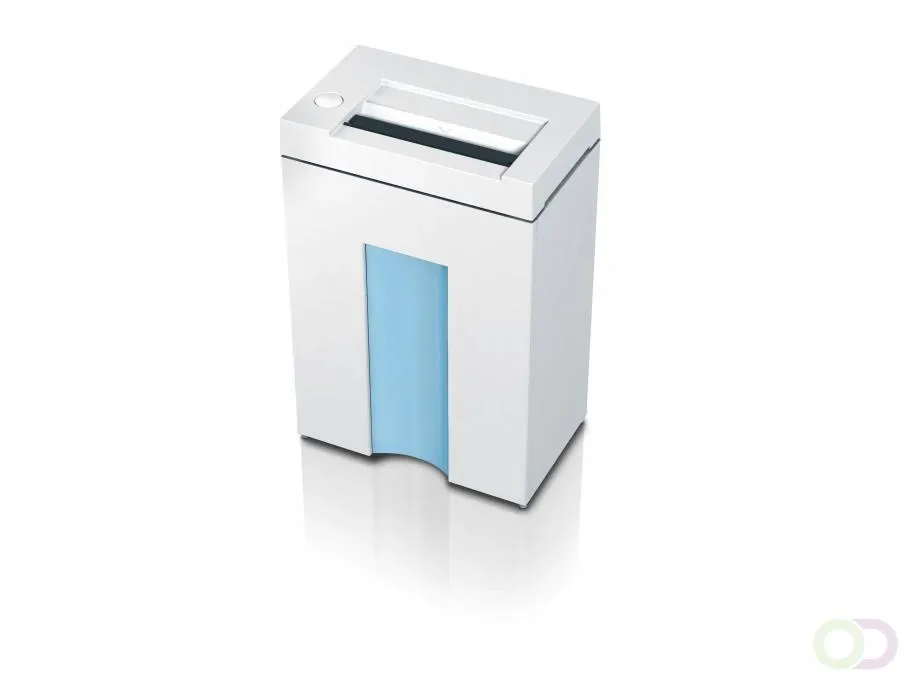 Papiervernietiger IDEAL 2265 4 mm
