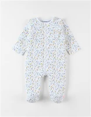 Pyjama Noukie's - Multicolor