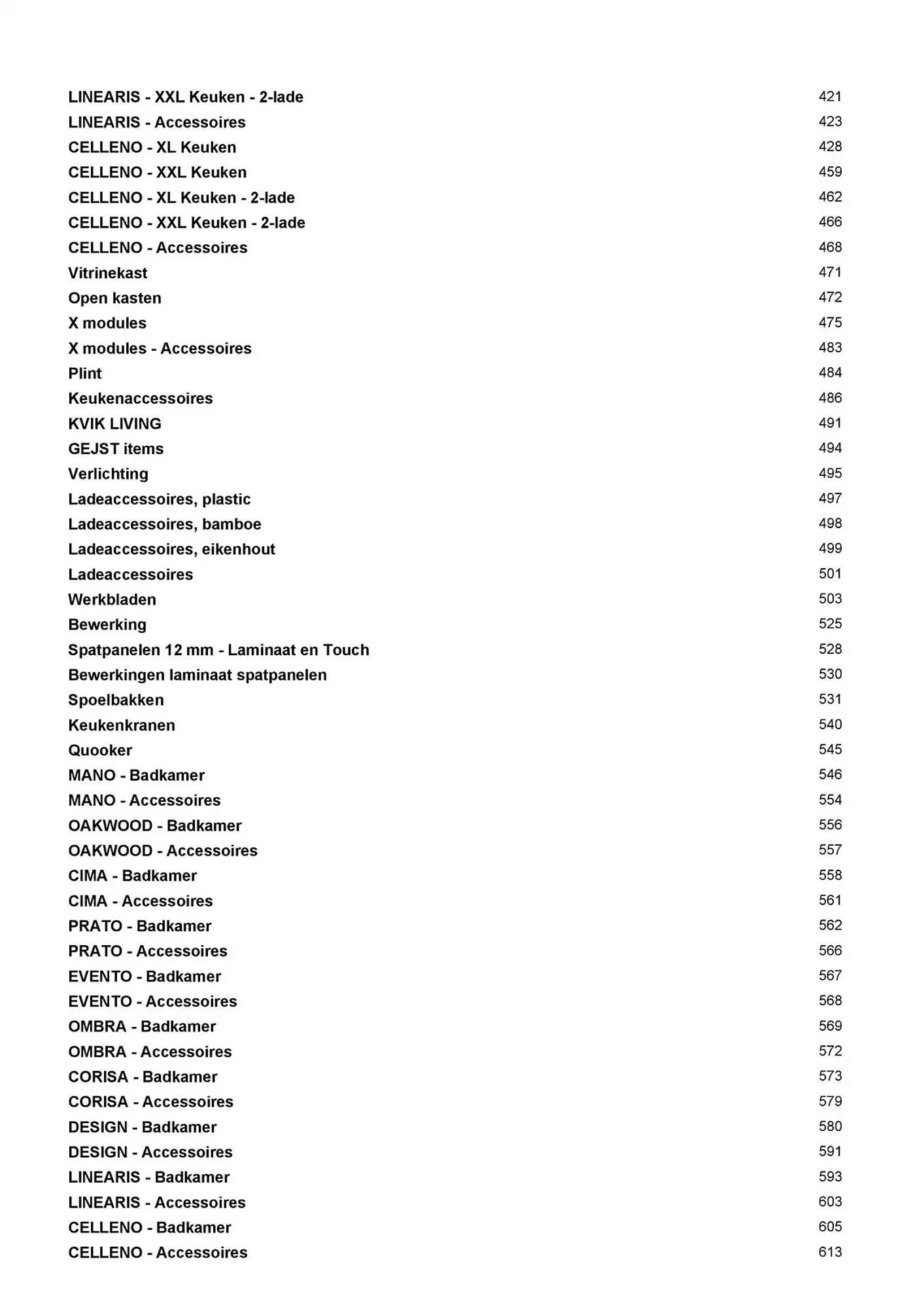 Kvik folder van 20 januari tot 20 januari 2026 - folder pagina 3