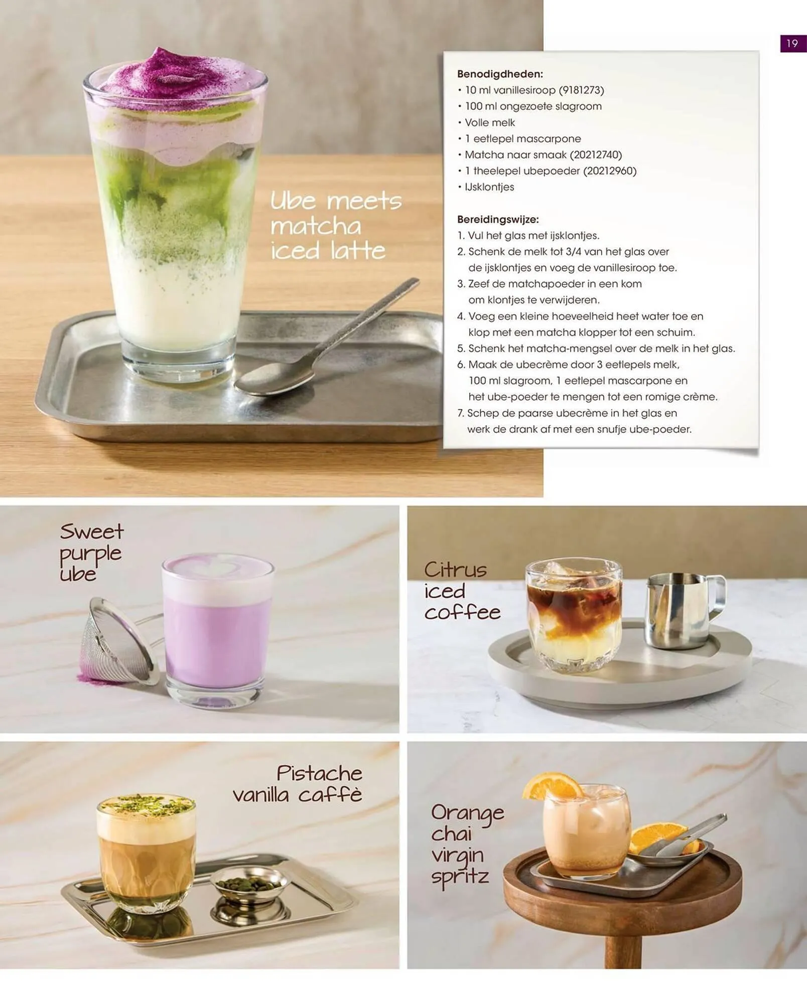 Hanos folder van 9 februari tot 22 februari 2026 - folder pagina 19