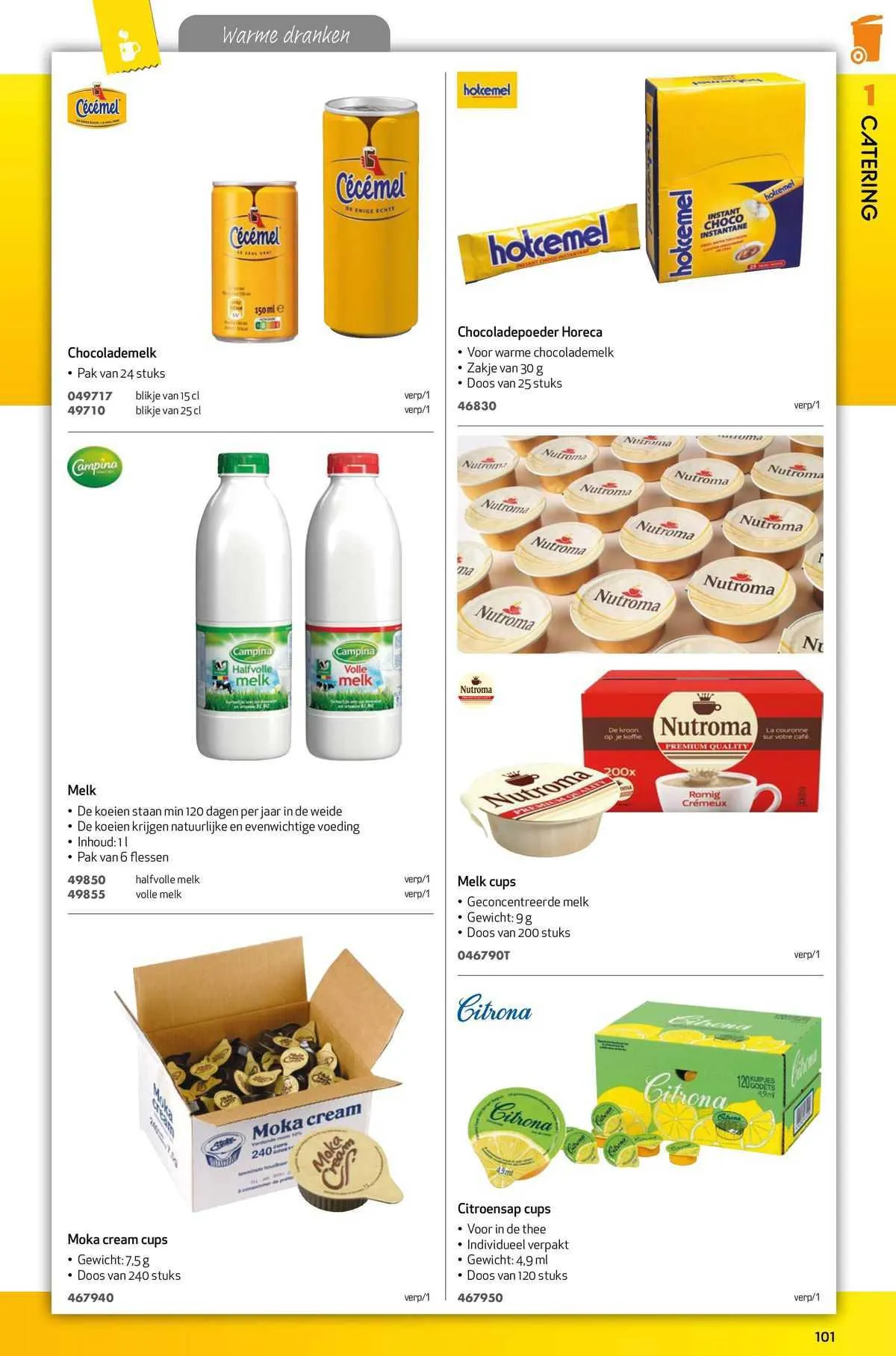 Calipage Folder van 19 december tot 19 december 2023 - folder pagina 88