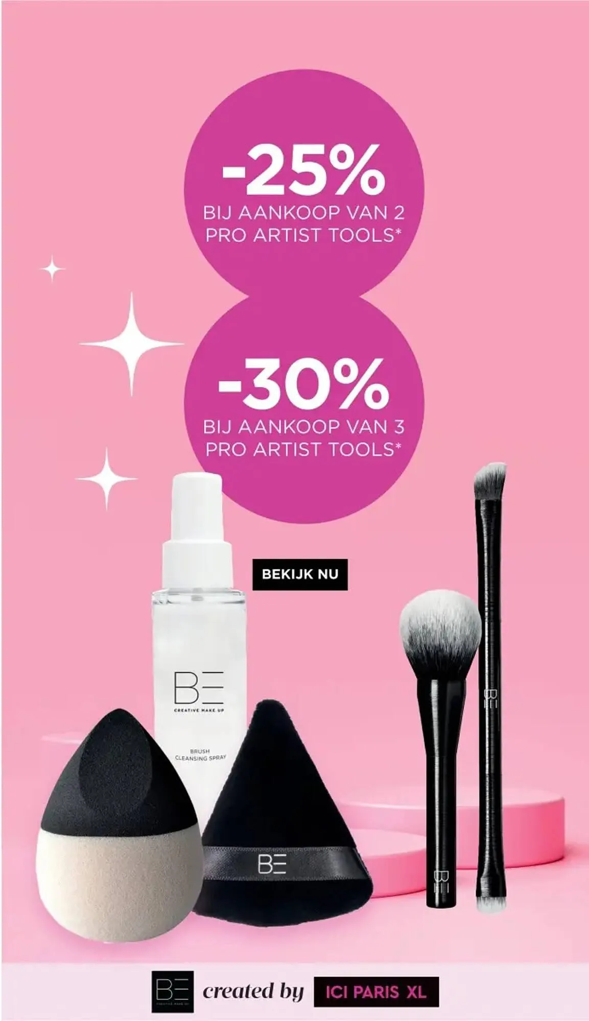 ICI PARIS XL folder van 16 februari tot 1 maart 2026 - folder pagina 13